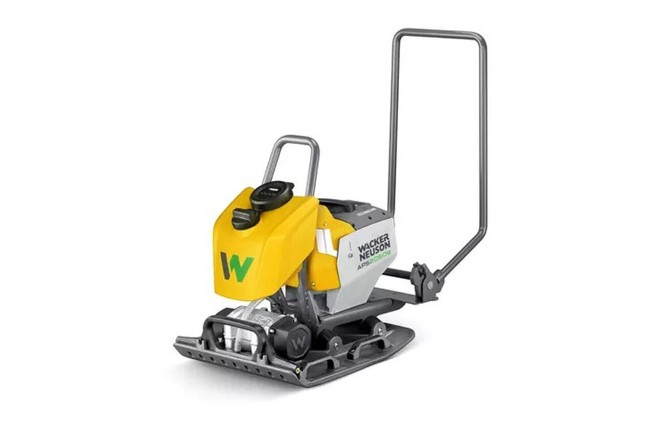 Wacker Neuson APS2050we - [750 m2/t]
